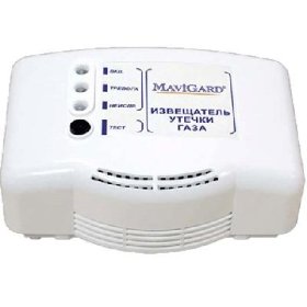 GDR-1224M.C (GDR-1224MEC) Извещатель утечки газа