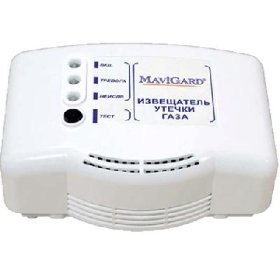 GDR-1224L (GA5117-L) Извещатель утечки газа