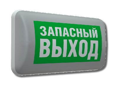MARS 2221-4 LED (4501006410) Светильник аварийный светодиодный