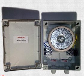 Резерв 24/5У-AC Блок питания уличный