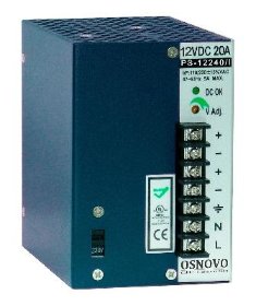 PS-12240/I Блок питания промышленный