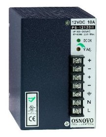PS-12120/I Блок питания промышленный