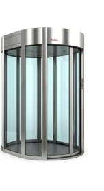 Шлюзовая кабина SAIMA GATE BOX