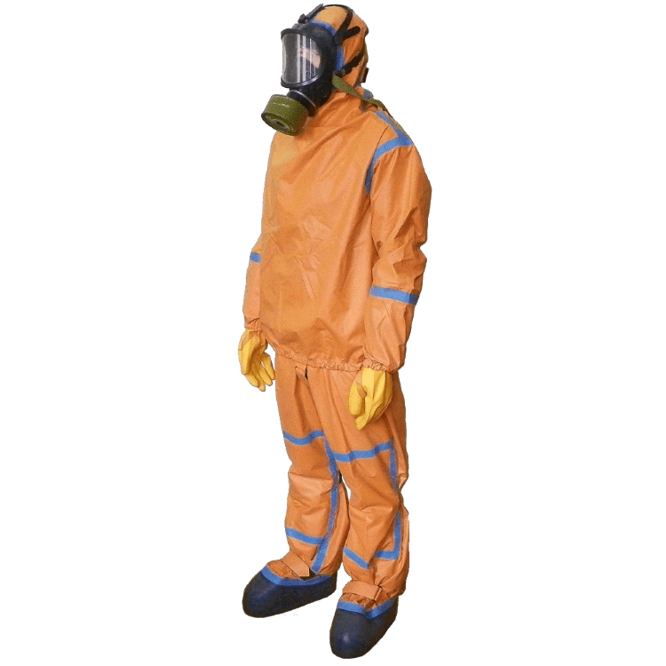 Костюм защитный Корунд-2