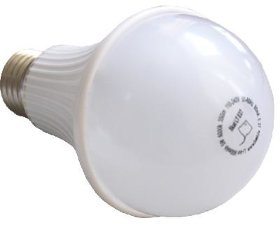 SKAT LED-220 E27 Лампа светодиодная с резервным источником питания