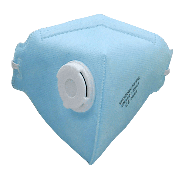 Респиратор Спиротек SH3200 FFP2
